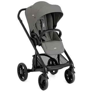 Chrome 2 Kinderwagen de Joie – photo produit 4 sur 6