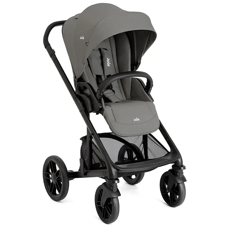 Chrome 2 Kinderwagen de Joie – photo produit 4 sur 6