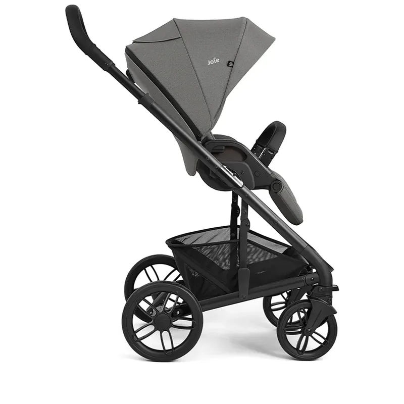 Chrome 2 Kinderwagen de Joie – photo produit 5 sur 6
