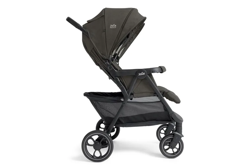 Duo Buggy Joie Signature Estrella Evergreen by Joie – product photo 4 of 4