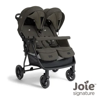 Duo Buggy Joie Signature Estrella Evergreen by Joie – product photo 2 of 4