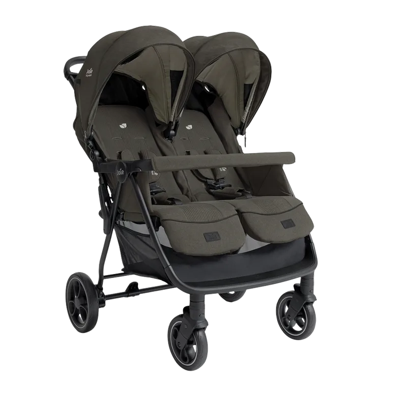 Duo Buggy Joie Signature Estrella Evergreen by Joie – product photo 1 of 4