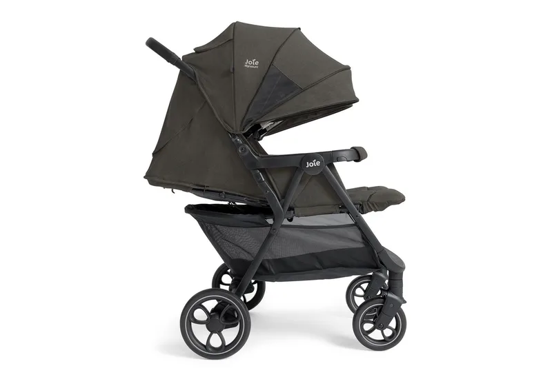 Duo Buggy Joie Signature Estrella Evergreen by Joie – product photo 3 of 4