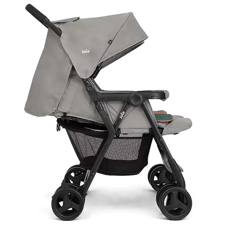 Gemelar Aire Twin Kinderwagen de Joie – photo produit 3 sur 6