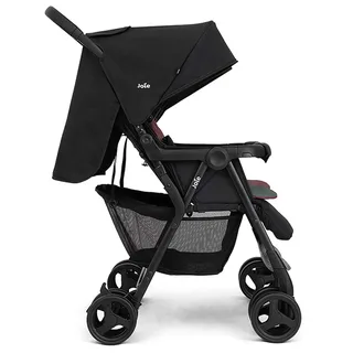 Gemelar Aire Twin Kinderwagen de Joie – photo produit 3 sur 6