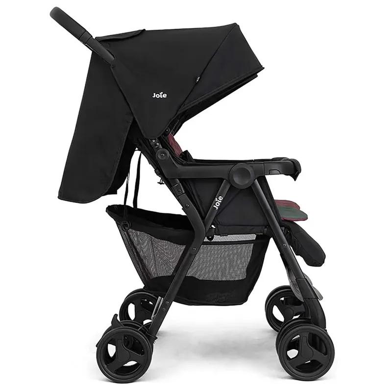 Gemelar Aire Twin Kinderwagen de Joie – photo produit 3 sur 6
