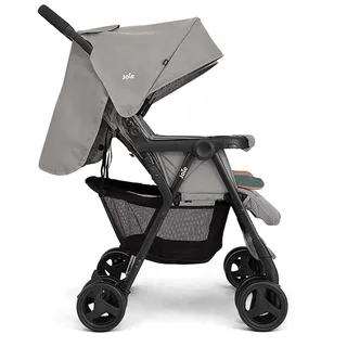 Gemelar Aire Twin Kinderwagen de Joie – photo produit 4 sur 6