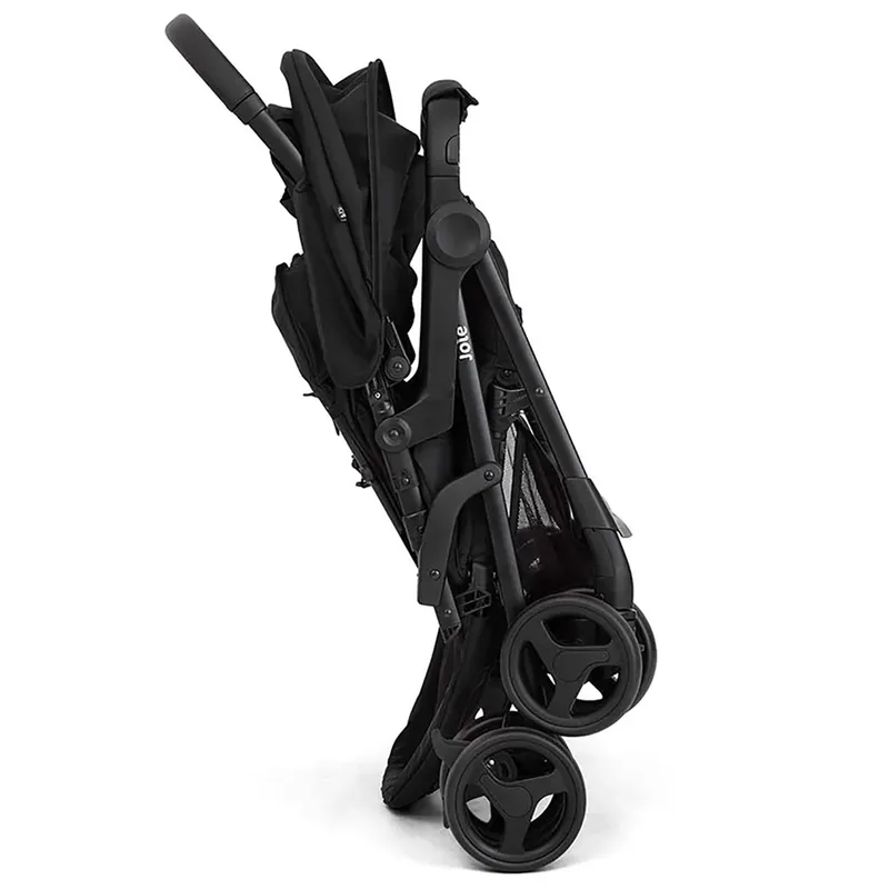 Gemelar Aire Twin Kinderwagen de Joie – photo produit 6 sur 6