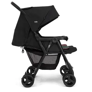 Gemelar Aire Twin Kinderwagen de Joie – photo produit 4 sur 6