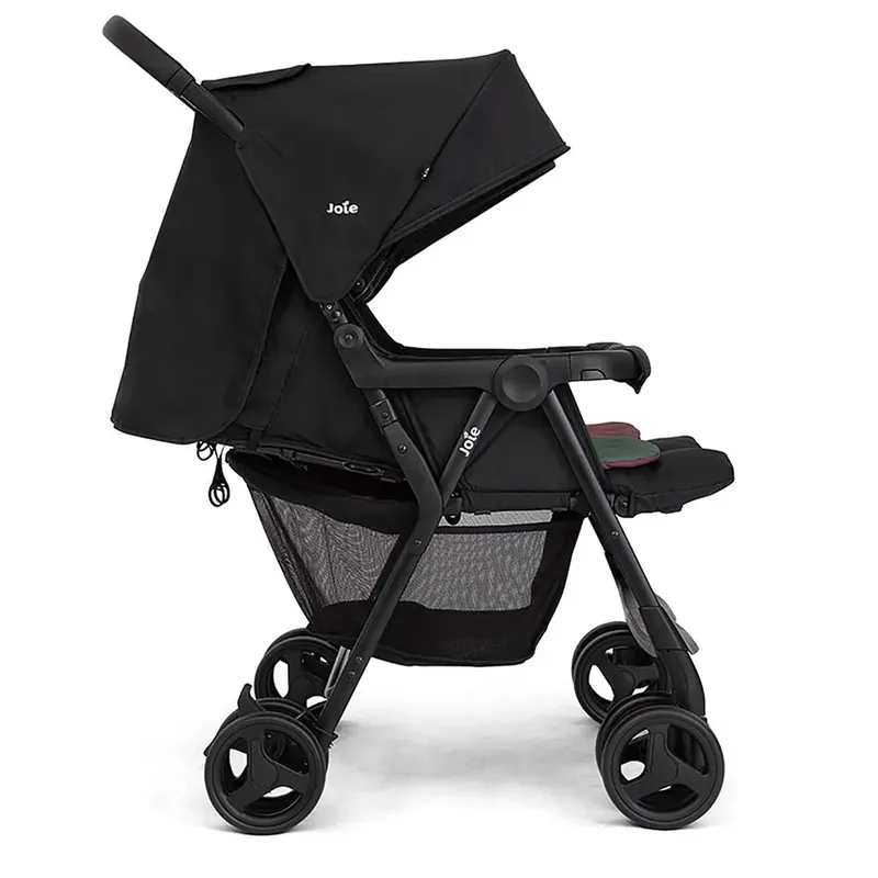 Gemelar Aire Twin Kinderwagen de Joie – photo produit 4 sur 6