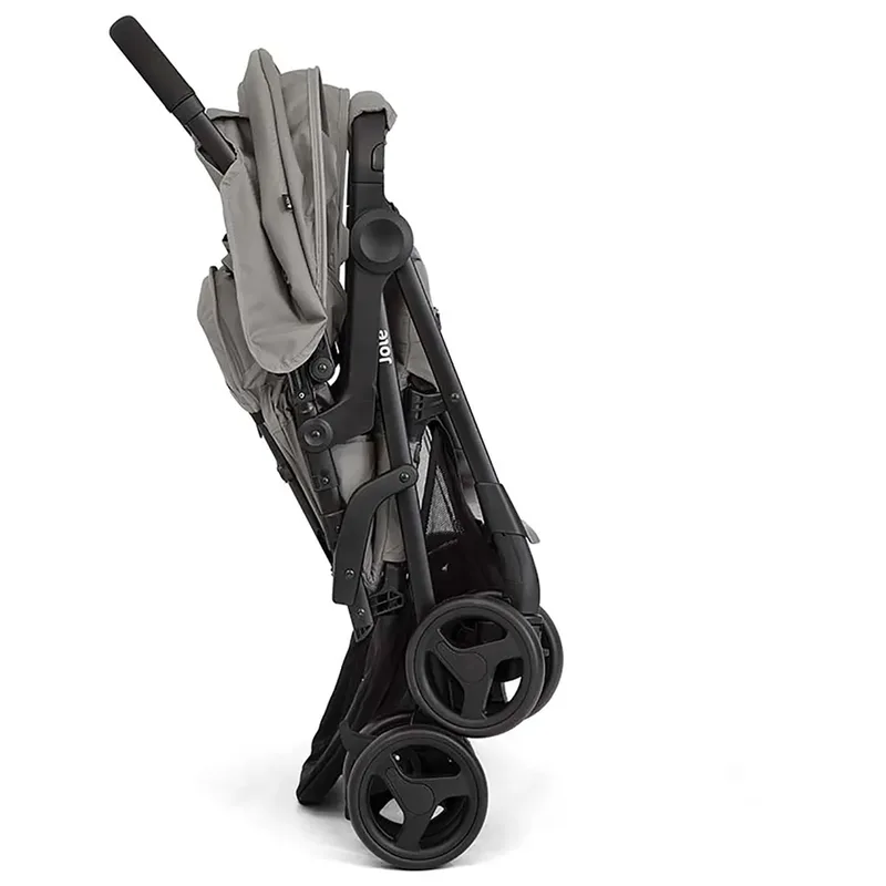 Gemelar Aire Twin Kinderwagen de Joie – photo produit 5 sur 6