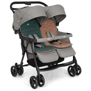 Gemelar Aire Twin Kinderwagen de Joie – photo produit 1 sur 6