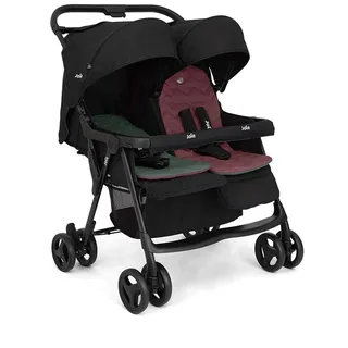 Gemelar Aire Twin Kinderwagen de Joie – photo produit 5 sur 6