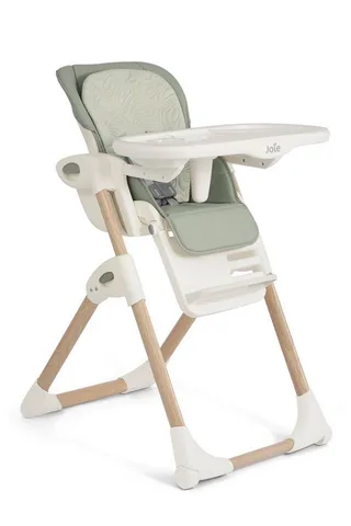 Hochstuhl Joie Mimzy Recline Hochstuhl by Joie in Strata Mist – product photo 2 of 2