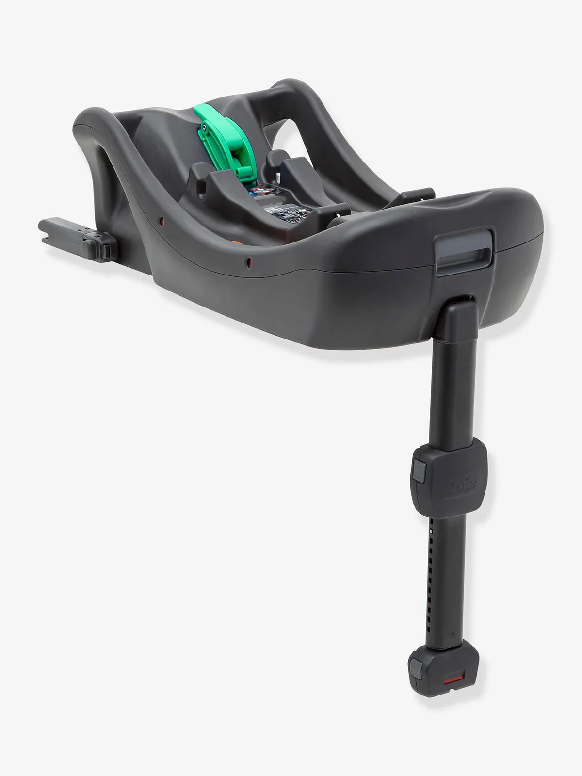 I-Base 2 autostoel basis zwart de Joie – photo produit