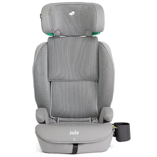 i-Irvana Max Autostoeltje 76-150 cm, i-Size, Isofix by Joie in Quartz – product photo 2 of 6