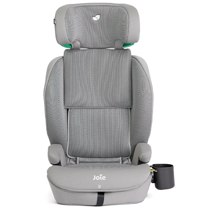 i-Irvana Max Autostoeltje 76-150 cm, i-Size, Isofix by Joie in Quartz – product photo 2 of 6