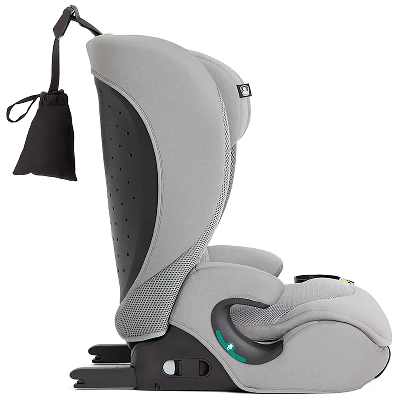 i-Irvana Max Autostoeltje 76-150 cm, i-Size, Isofix by Joie in Quartz – product photo 4 of 6