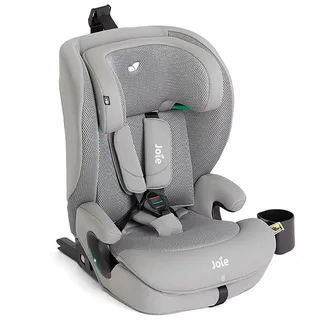 i-Irvana Max Autostoeltje 76-150 cm, i-Size, Isofix by Joie in Quartz – product photo 3 of 6