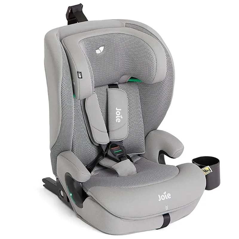 i-Irvana Max Autostoeltje 76-150 cm, i-Size, Isofix by Joie in Quartz – product photo 3 of 6
