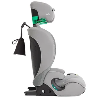 i-Irvana Max Autostoeltje 76-150 cm, i-Size, Isofix by Joie in Quartz – product photo 5 of 6