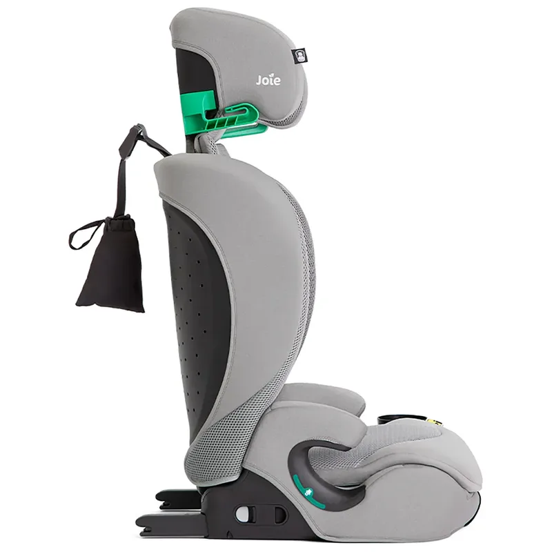 i-Irvana Max Autostoeltje 76-150 cm, i-Size, Isofix by Joie in Quartz – product photo 5 of 6