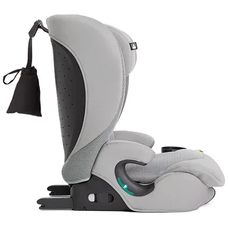 i-Irvana Max Autostoeltje 76-150 cm, i-Size, Isofix by Joie in Quartz – product photo 6 of 6
