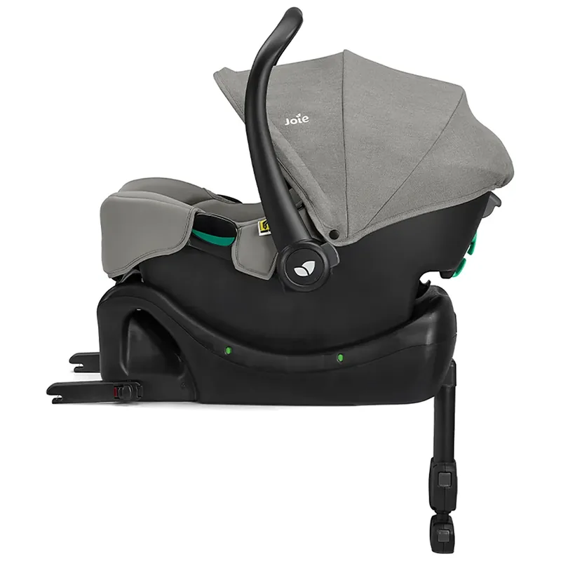 I-snug 2 Baby-autostoel de Joie – photo produit 3 sur 6