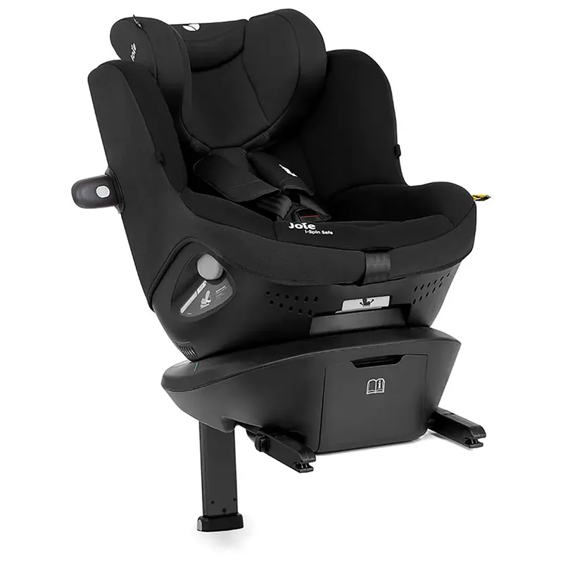 I-spin Safe Baby-autostoel de Joie – photo produit 5 sur 6
