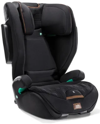 I-Traver Autostoel Eclipse - Tot 12 jaar - Isofix - I size by Joie in Black – product photo 1 of 4