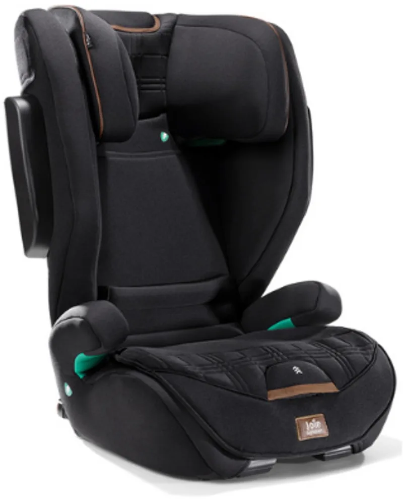 I-Traver Autostoel Eclipse - Tot 12 jaar - Isofix - I size från Joie i Zwart – produktbild