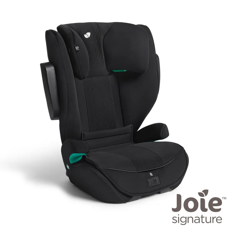 I-Traver Autostoel Eclipse - Tot 12 jaar - Isofix - I size by Joie in Black – product photo 2 of 4