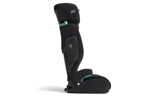 I-Traver Autostoel Eclipse - Tot 12 jaar - Isofix - I size by Joie in Black – product photo 3 of 4