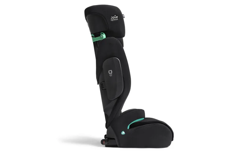I-Traver Autostoel Eclipse - Tot 12 jaar - Isofix - I size by Joie in Black – product photo 3 of 4