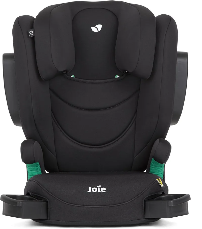 I-Trillo Fx Autostoel Shale Groep 2/3 - Isofix - I size från Joie i Zwart – produktbild