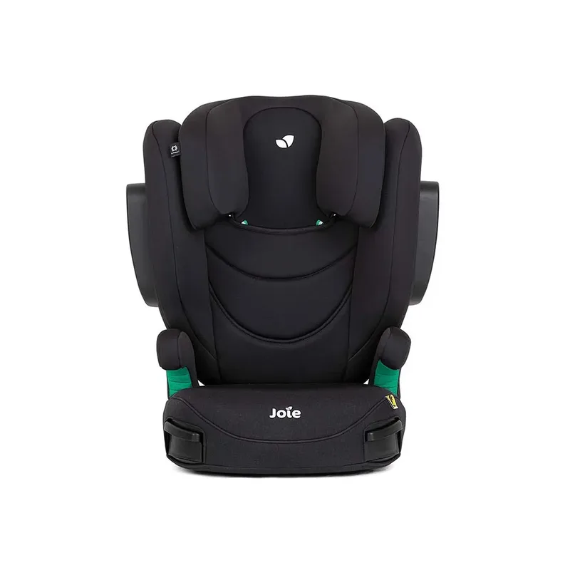 I-Trillo Fx Autostoel Shale Groep 2/3 - Isofix - I size by Joie in Black – product photo 2 of 4