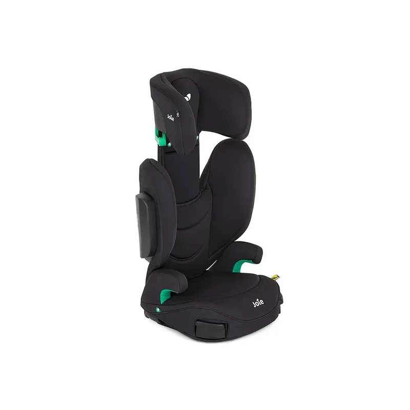 I-Trillo Fx Autostoel Shale Groep 2/3 - Isofix - I size by Joie in Black – product photo 4 of 4