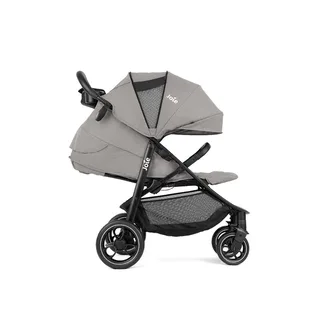 Kinder-Buggy Litetrax Pro Buggy / Sportwagen von Joie in Grau – Produktfoto 2 von 6