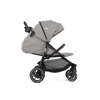 Kinder-Buggy Litetrax Pro Buggy / Sportwagen von Joie in Grau – Produktfoto 4 von 6
