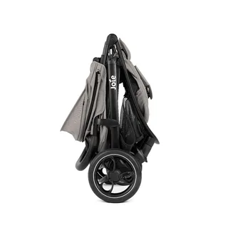 Kinder-Buggy Litetrax Pro Buggy / Sportwagen von Joie in Grau – Produktfoto 6 von 6