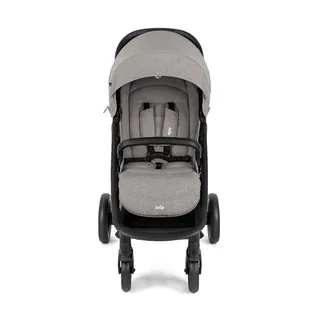 Kinder-Buggy Litetrax Pro Buggy / Sportwagen von Joie in Grau – Produktfoto 3 von 6