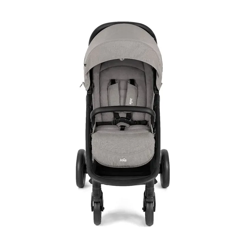 Kinder-Buggy Litetrax Pro Buggy / Sportwagen von Joie in Grau – Produktfoto 3 von 6