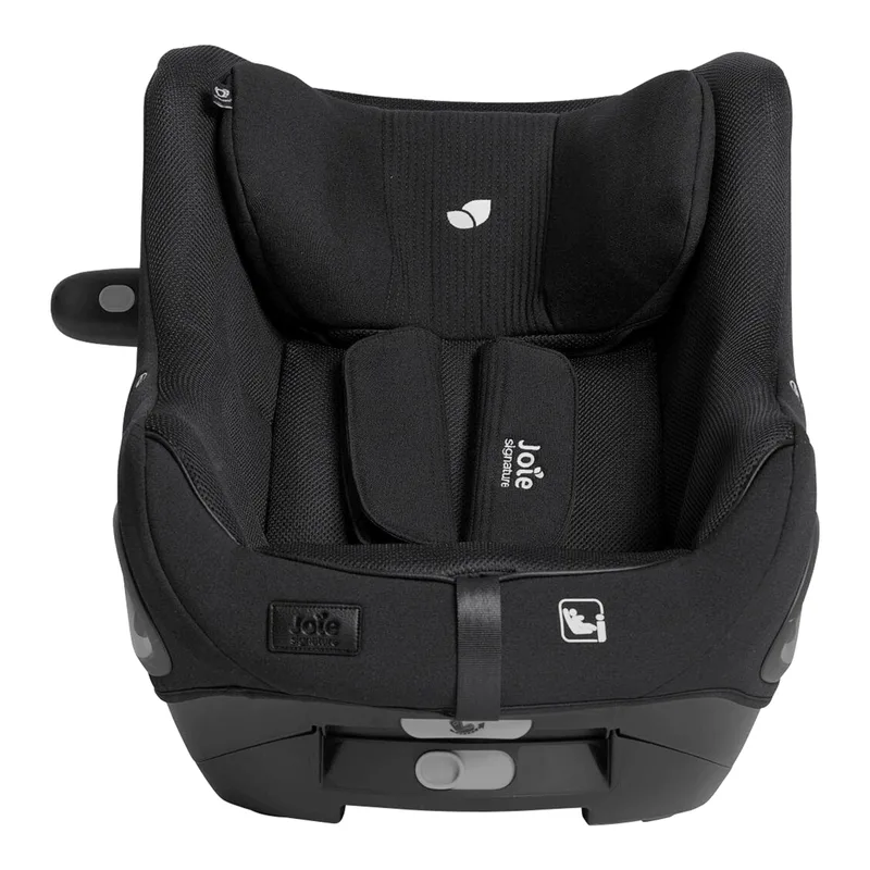 Kindersitz i-Harbour E Mesh från Joie i Svart, 72 × 45,5 × 57 mm – produktbild