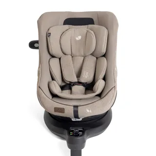 Kindersitz i-Harbour Pro Mesh de Joie en Beige – photo produit 2 sur 4