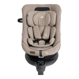 Kindersitz i-Harbour Pro Mesh de Joie en Beige – photo produit 1 sur 4
