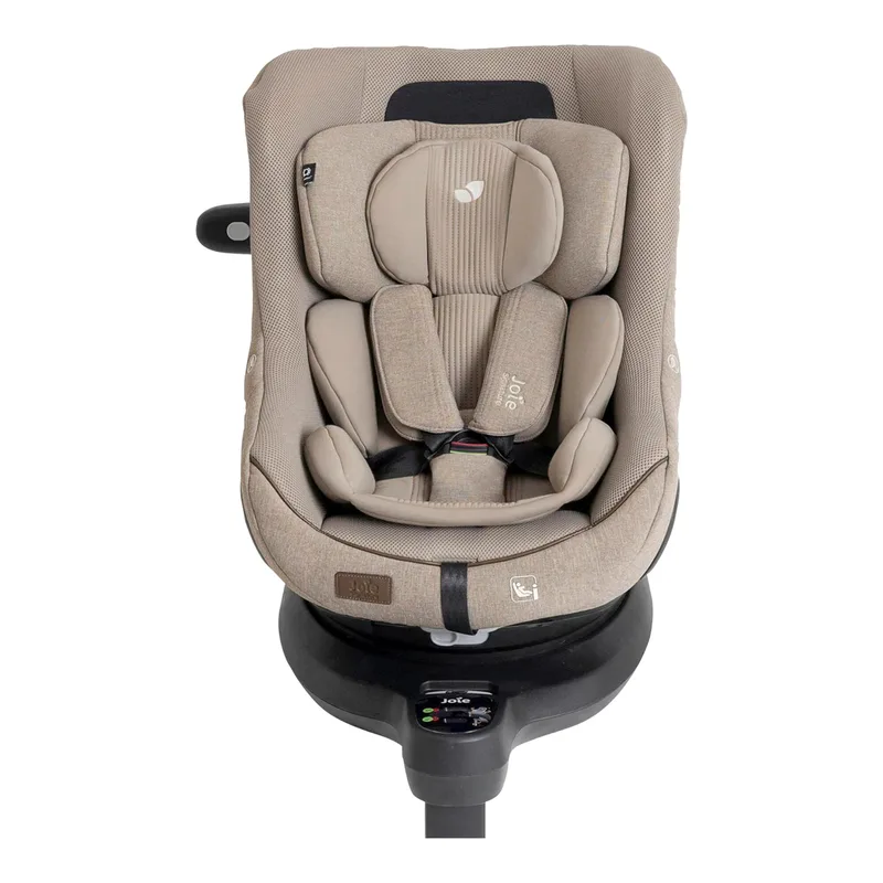 Kindersitz i-Harbour Pro Mesh de Joie en Beige – photo produit 1 sur 4