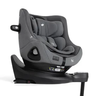 Kindersitz i-Harbour Pro Mesh by Joie in Grey – product photo 3 of 4