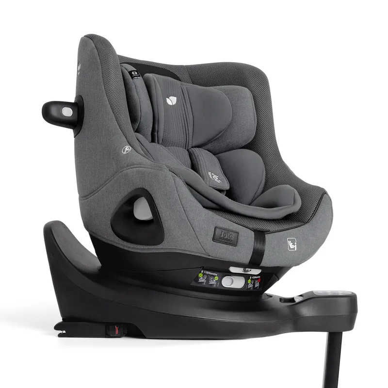Kindersitz i-Harbour Pro Mesh by Joie in Grey – product photo 3 of 4