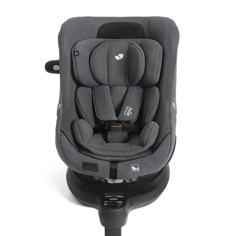 Kindersitz i-Harbour Pro Mesh by Joie in Grey – product photo 2 of 4