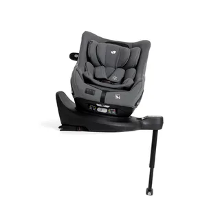 Kindersitz i-Harbour Pro Mesh by Joie in Grey – product photo 4 of 4